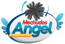 Mechudos Ángel